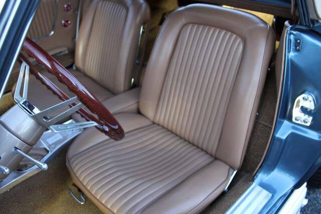 1963 Chevrolet Corvette