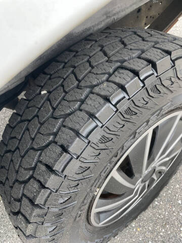 2008 Ford E-Series E-250