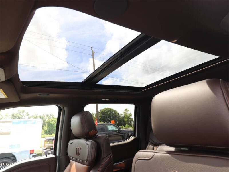 2026 Ford F-350 Super Duty King Ranch