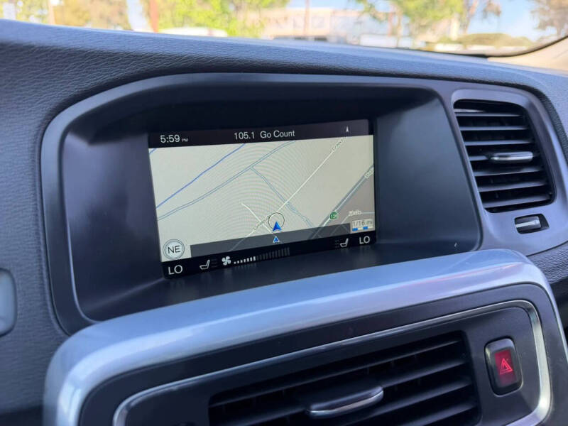 2016 Volvo V60 T5 Drive-E Premier