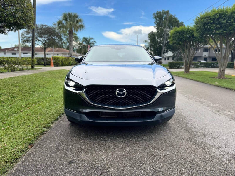 2020 Mazda CX-30 Select