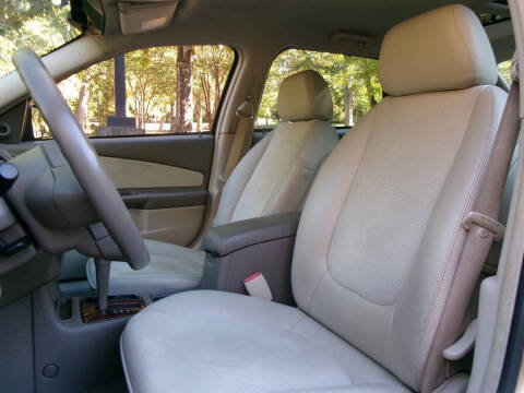 2005 Chevrolet Malibu Maxx LT