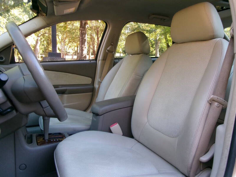 2005 Chevrolet Malibu Maxx LT