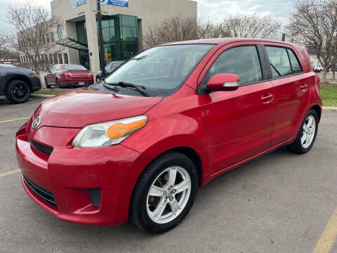 2008 Scion xD for sale at Suburban Auto Sales LLC in Madison Heights MI