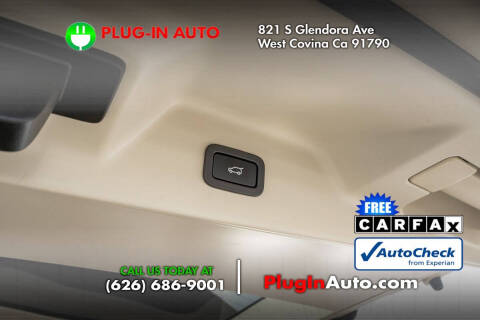 2019 Land Rover Range Rover Supercharged LWB