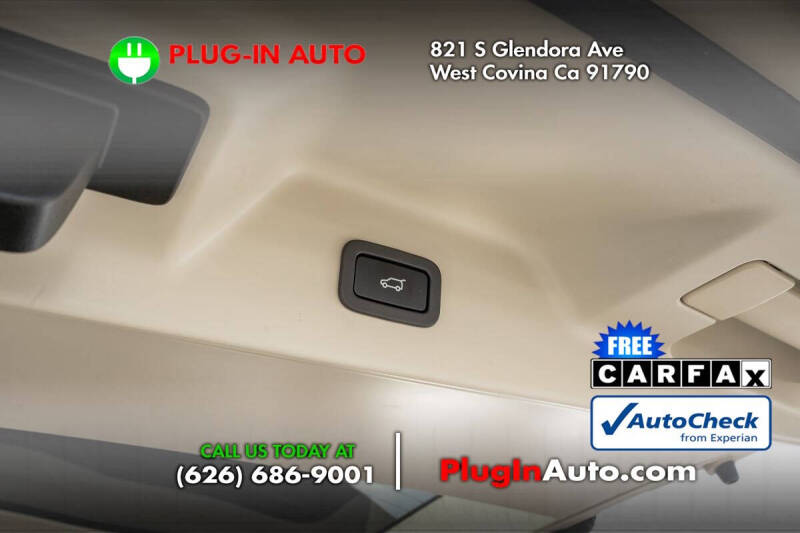 2019 Land Rover Range Rover Supercharged LWB