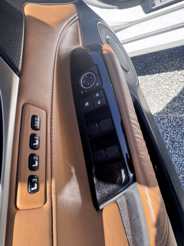 2013 Lexus GS 350