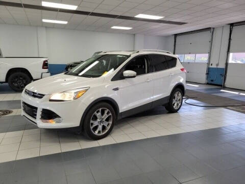 2014 Ford Escape for sale at KUT AUTO in Birmingham AL