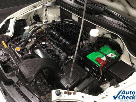 2007 Mitsubishi Endeavor LS