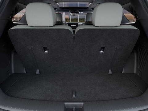 2025 Kia Sorento X-Pro SX-Prestige