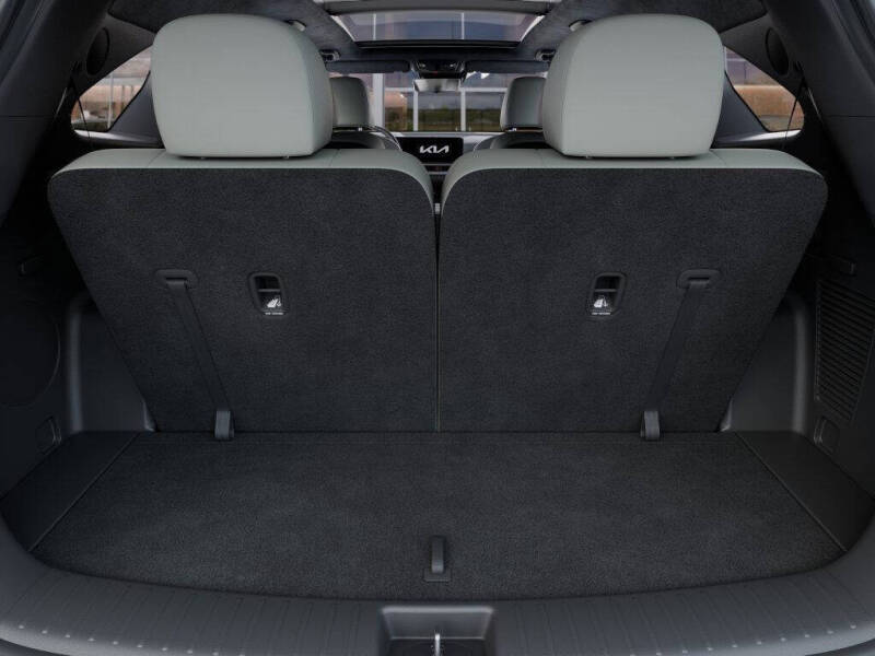 2025 Kia Sorento X-Pro SX-Prestige