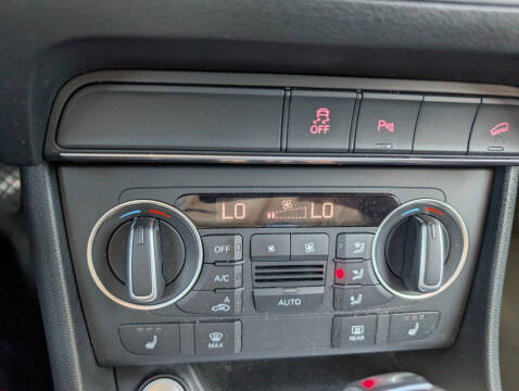 2017 Audi Q3 2.0T quattro Premium