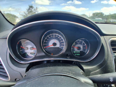 2011 Chrysler 200 Limited