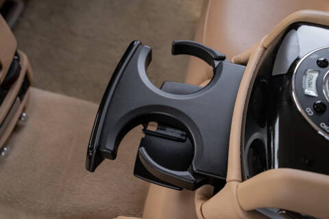 2011 Rolls-Royce Ghost