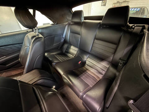 2014 Ford Mustang V6 Premium