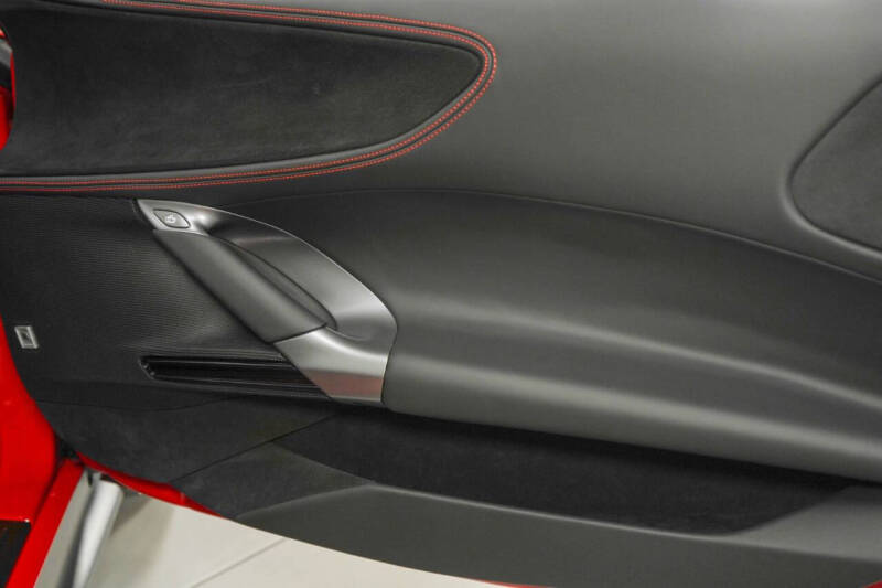 2022 Ferrari SF90 Spider