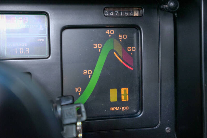 1984 Chevrolet Corvette