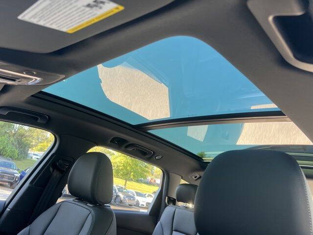 2026 Audi Q7 quattro Premium Plus 55 TFSI