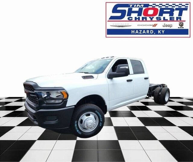 2024 Ram 3500 for sale at Tim Short CDJR Hazard in Hazard, KY