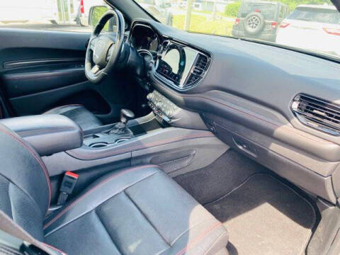 2023 Dodge Durango GT Plus