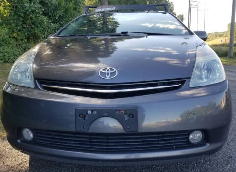 2007 Toyota Prius for sale at Universal Cars in Marietta GA