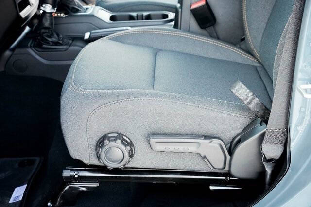 2025 Jeep Gladiator NightHawk