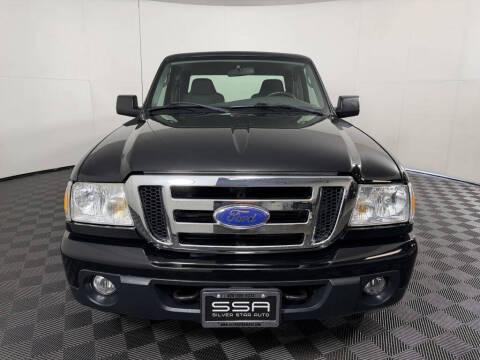 2008 Ford Ranger
