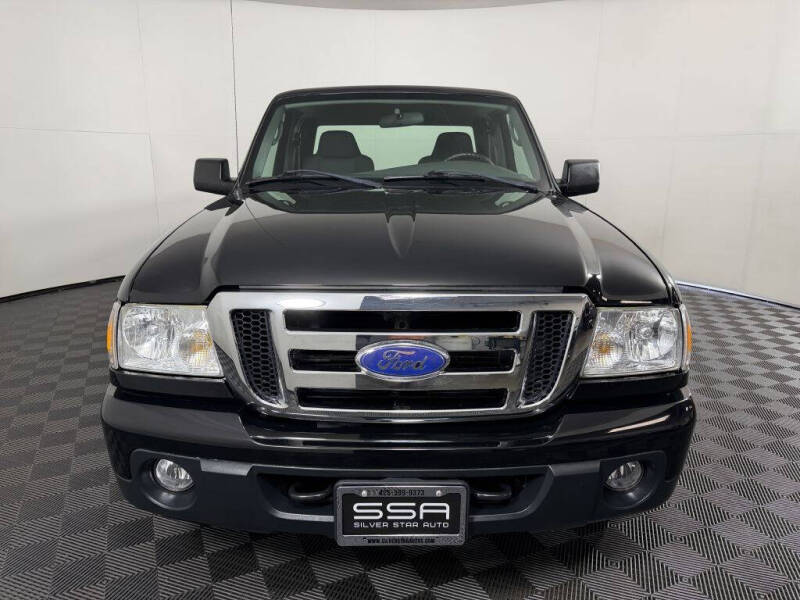 2008 Ford Ranger