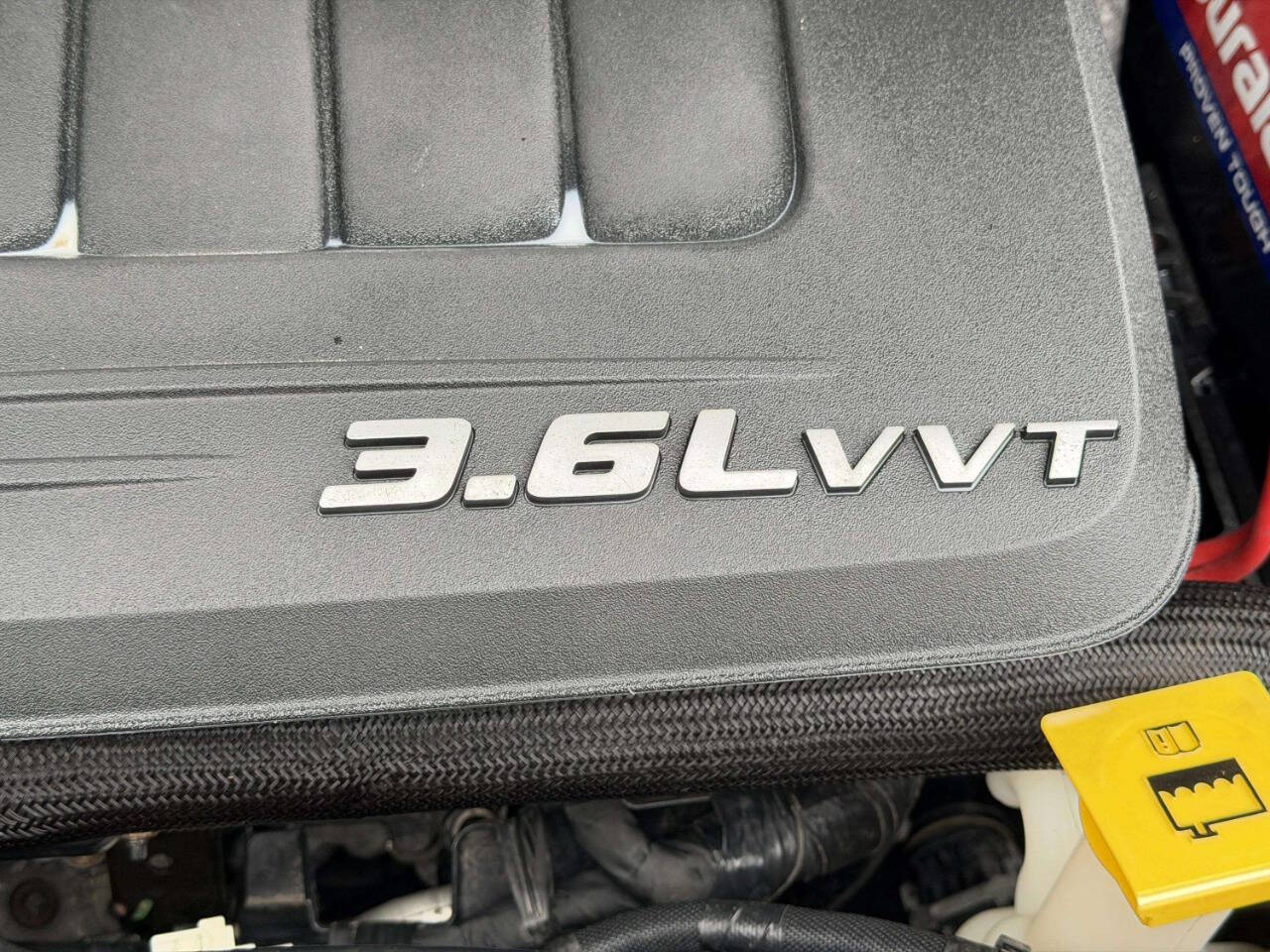 DodgeGrand Caravan28