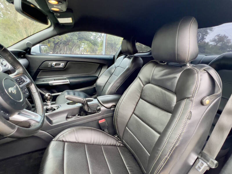 2016 Ford Mustang GT