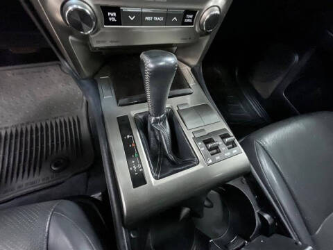 2014 Lexus GX 460