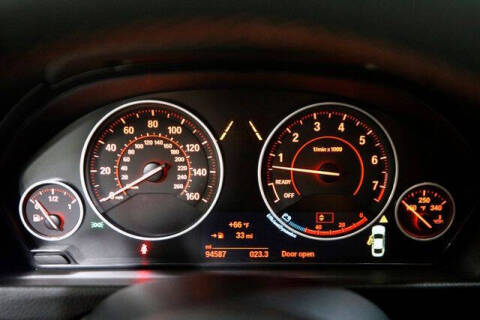 2015 BMW 4 Series 435i