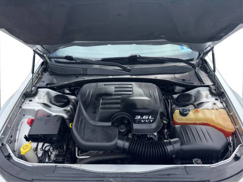 2012 Chrysler 300 Limited