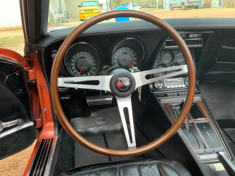 1970 Chevrolet Corvette