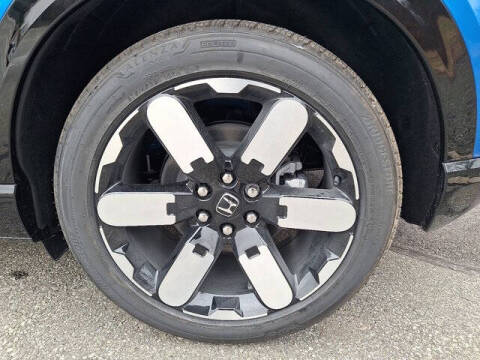 2026 Honda Prologue Elite