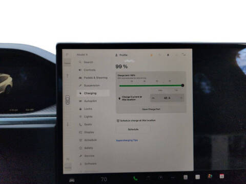 2023 Tesla Model X Plaid
