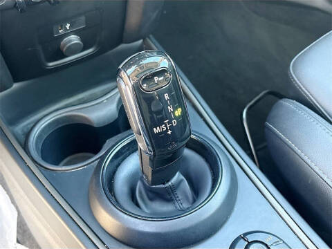 2024 MINI Countryman Cooper S ALL4