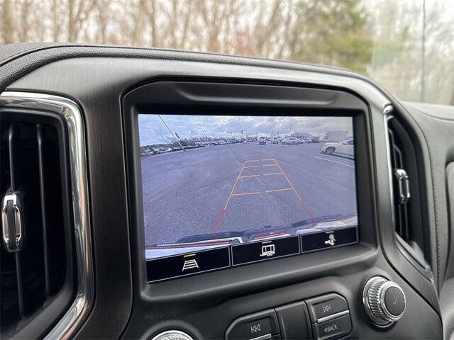 2023 GMC Sierra 3500HD