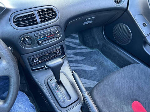 1993 Honda Civic del Sol Si