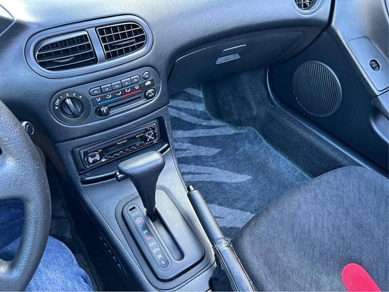 1993 Honda Civic del Sol Si