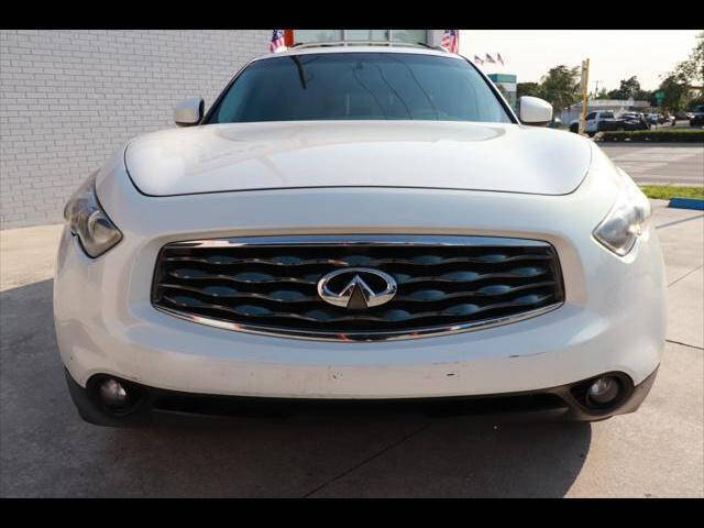 2010 INFINITI FX35 SUV / Crossover - $6,597