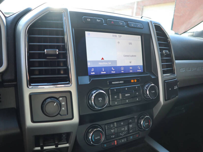 2021 Ford F-350 Super Duty Lariat