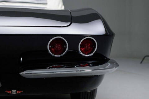 1961 Chevrolet Corvette