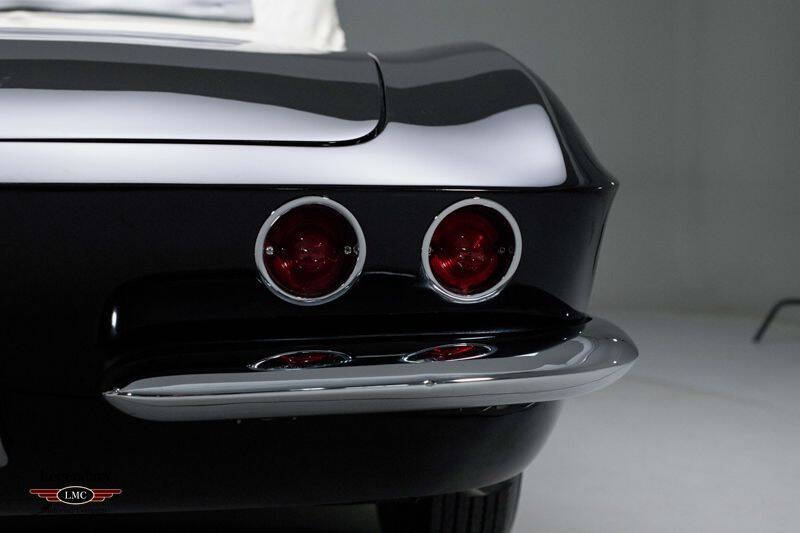 1961 Chevrolet Corvette