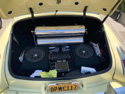 1947 Cadillac Eldorado