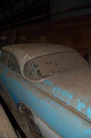 1956 Buick Super