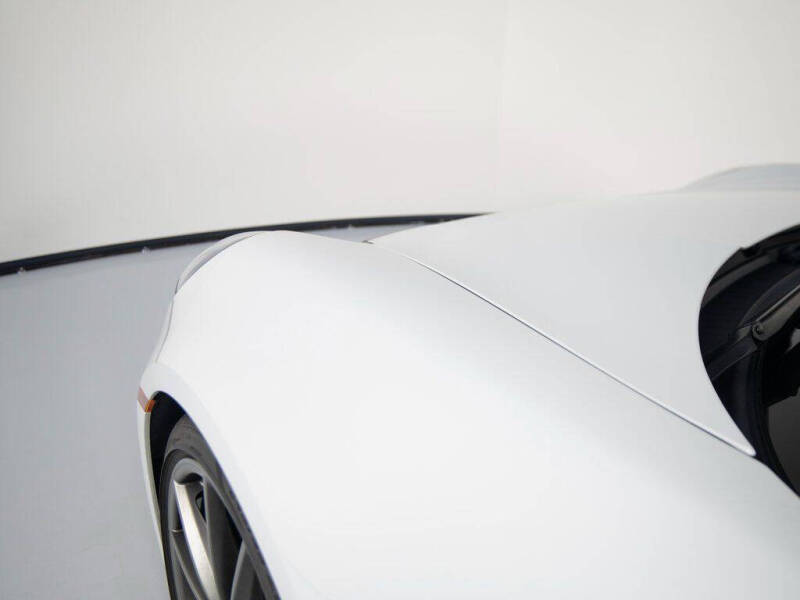 2023 Porsche 911 Carrera S