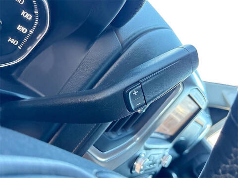 2022 GMC Sierra 2500HD