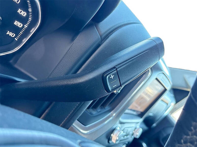 2022 GMC Sierra 2500HD