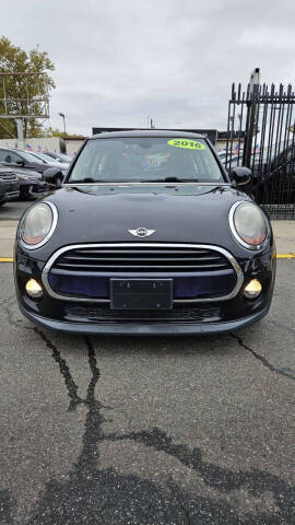 2016 MINI Hardtop 2 Door Cooper